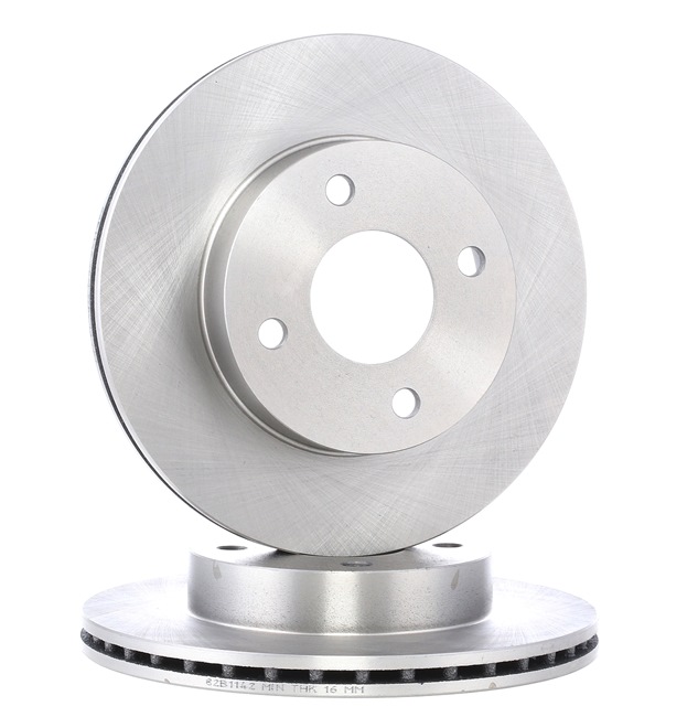 Kupite poceni originalno Zavorni kolut 82B1142, primerljivo z 402061F500 OEM številke, prek spleta
