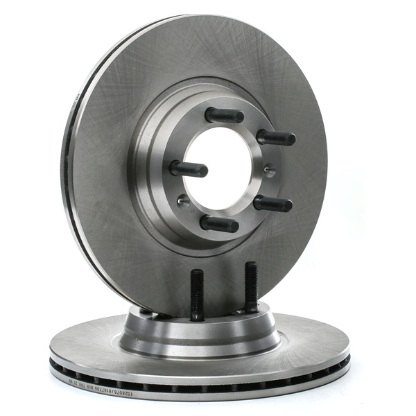 OE Bromsskiva ALFA ROMEO 75 1992 0060522092, 116462201402, 60522091 från RIDEX