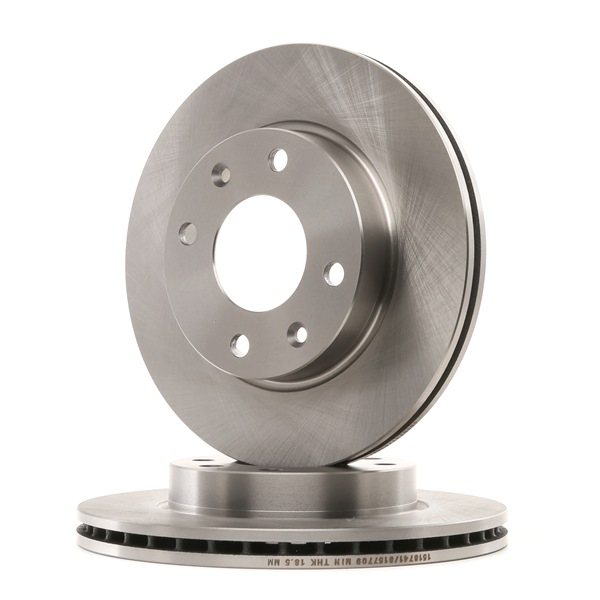 Cumpărați online Disc de frână 82B1157 original/ă și la un preț mic, compatibil/ă cu nr. OEM 4246A6