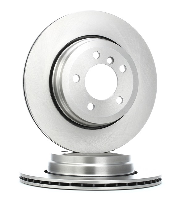 Köp billiga original Bromsskiva 82B1165 jämförbara med 34216864045 OEM nummer på nätet