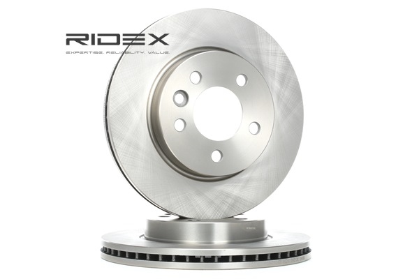 OE Дискове VW AMAROK 2015 2H0615301A, 2H0615301D, 428251 от RIDEX