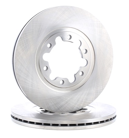 OEM Спирачен диск FORD 2.5 TDdi 4x4 117 K.C. дизел 1497307 от RIDEX онлайн на супер цени