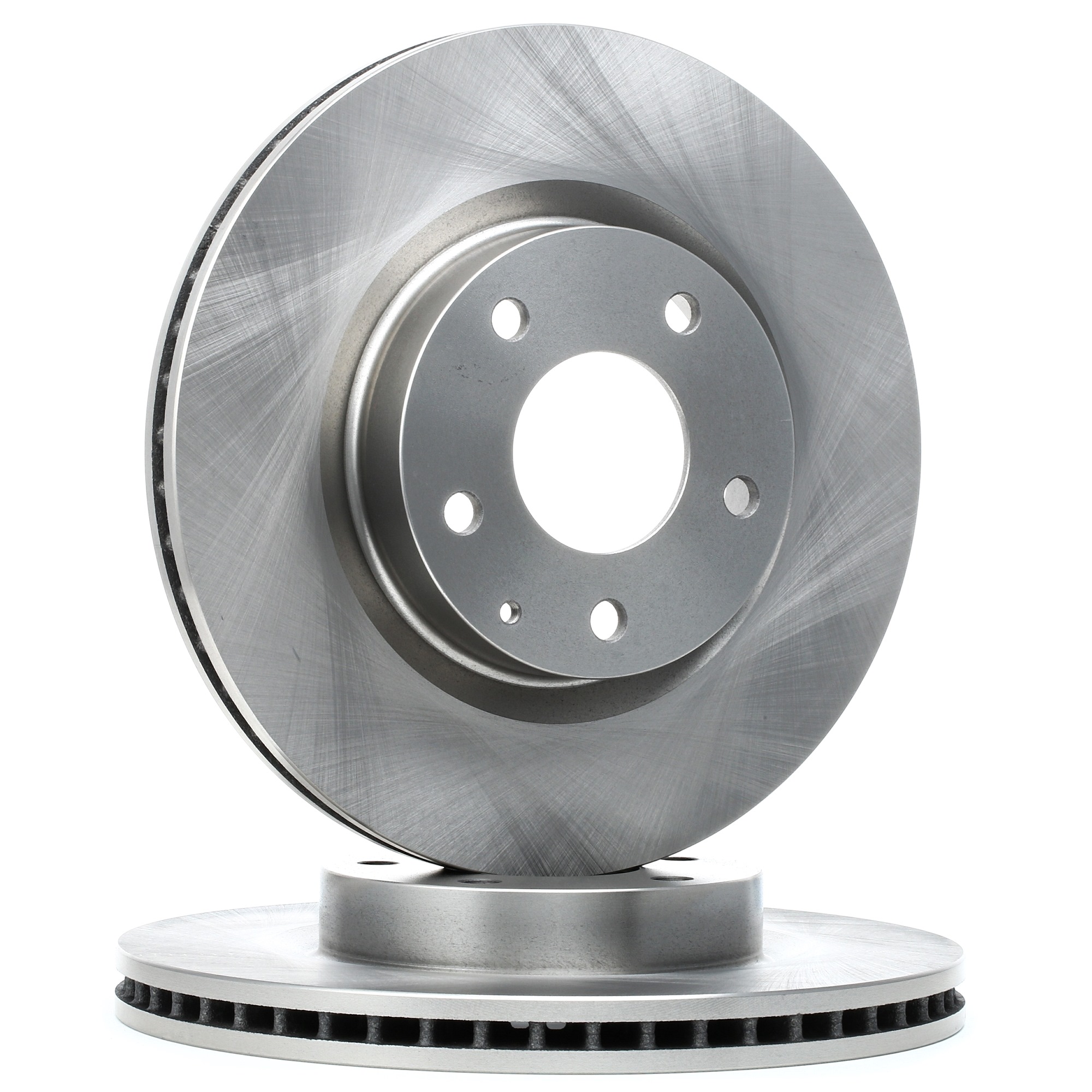 Kupuj RIDEX Tarcza hamulcowa Produkt No.: 82B1175 w niskiej cenie, tylko 162,57&nbsp;zł