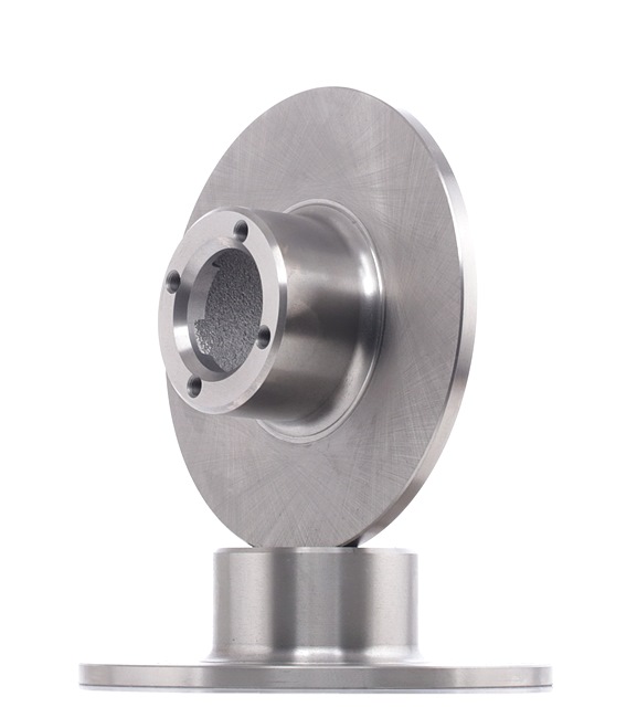 RIDEX OEM Féktárcsa ROVER 1000 41 LE Benzin 21A2612 gépkocsihoz online, nagyszerű áron