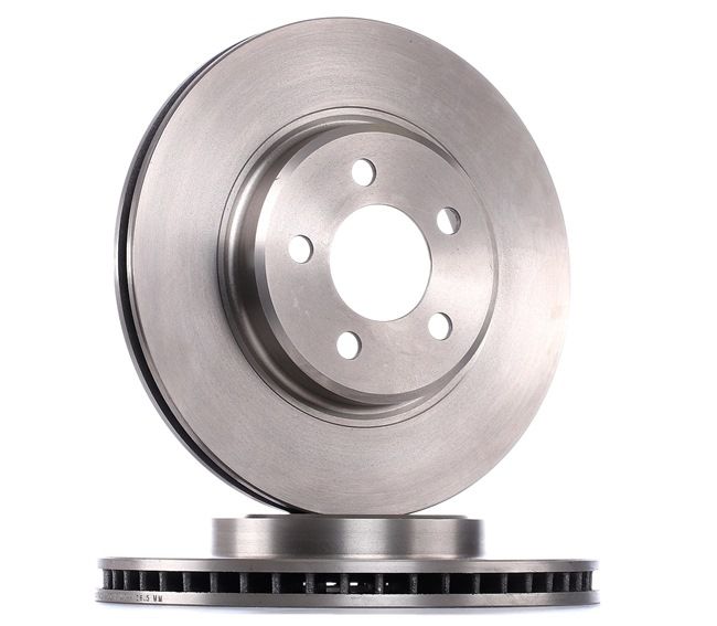 RIDEX OEM Féktárcsa CHRYSLER 6.1 SRT8 431 LE Benzin 00K04779196AG gépkocsihoz online, nagyszerű áron