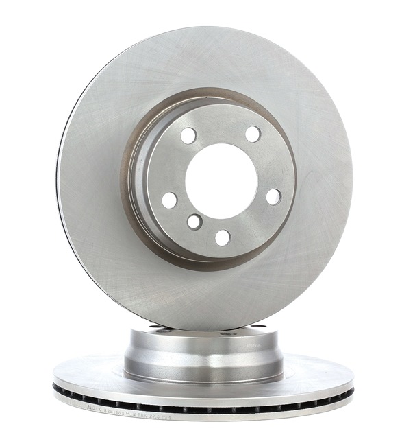 OEM Bremsscheibe BMW 328i ActiveFlex 245 PS Benzin/Ethanol 34116792221 von RIDEX online zu attraktiven Preisen