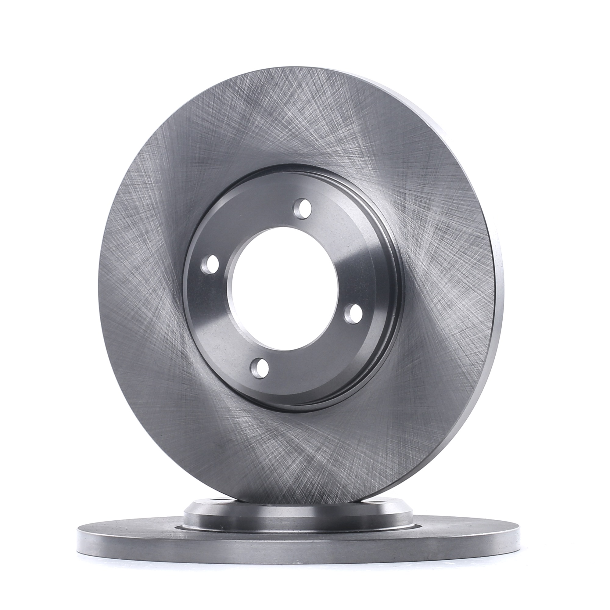 RIDEX 82B0673 Disque de frein