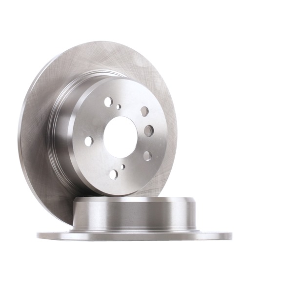 OEM Спирачен диск LEXUS 300 AWD (MCU15_) 223 K.C. бензин 4243133080 от RIDEX онлайн на супер цени