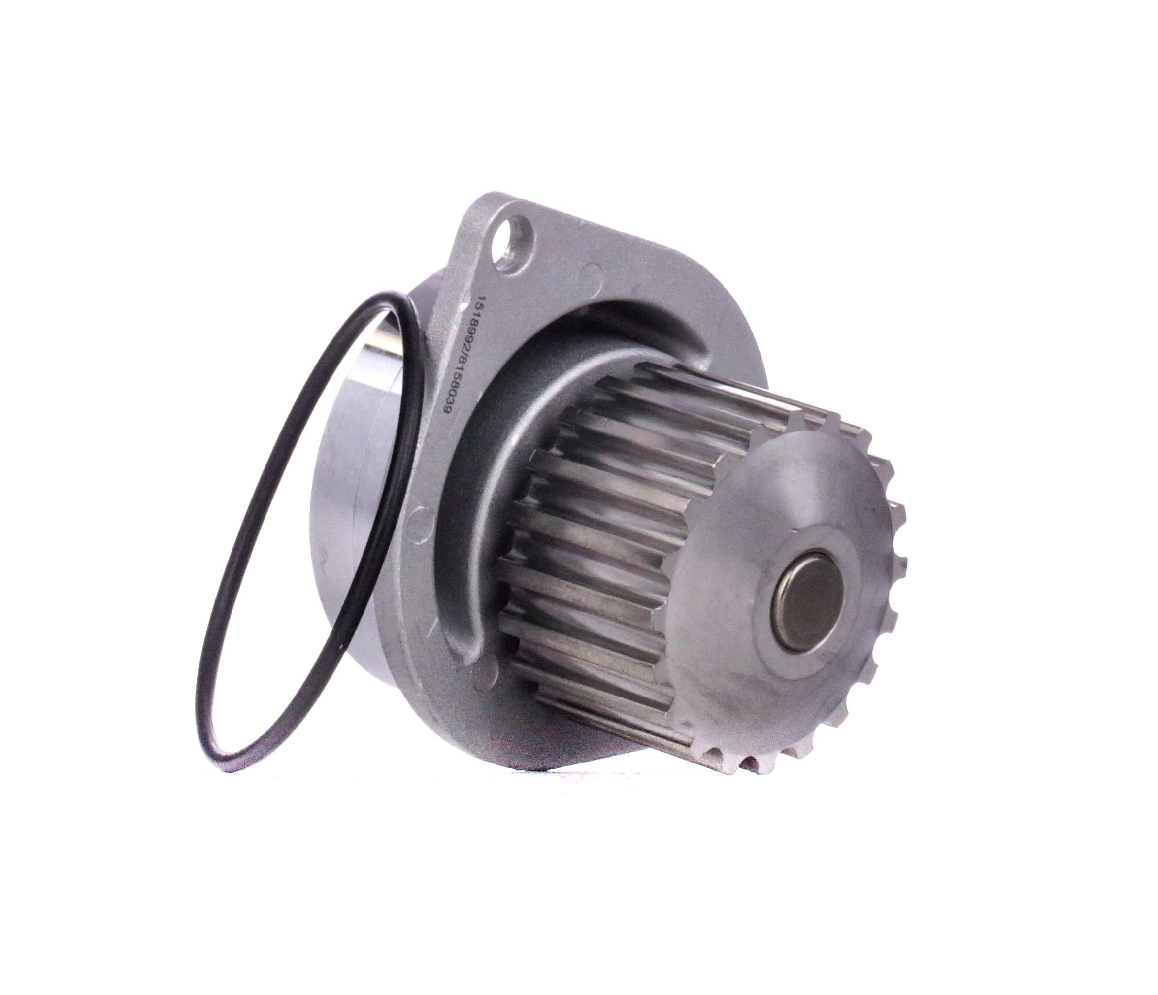 Köp RIDEX Vattenpump Produktnummer: 1260W0168 till det förmånliga priset av 315,16 kr