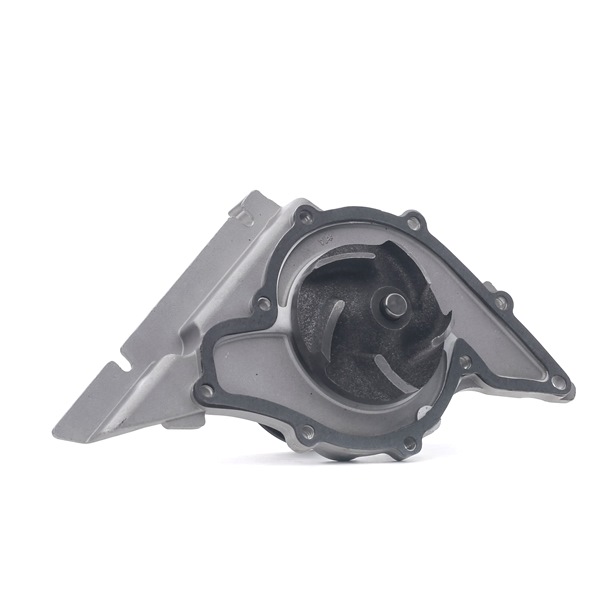 Originale Wasserpumpe AUDI RS6 4.2 quattro 450 PS Benzin 077121004M von RIDEX im Internet zu fairen Preisen