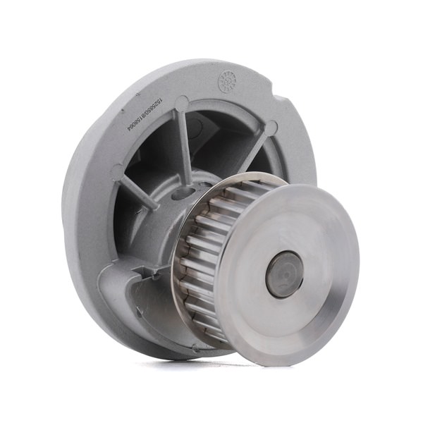 OEM Waterpomp OPEL 1.6 LPG (F08, F48) 101 PK Benzine/Autogas (LPG) 009192797 van RIDEX online aan geweldige prijzen