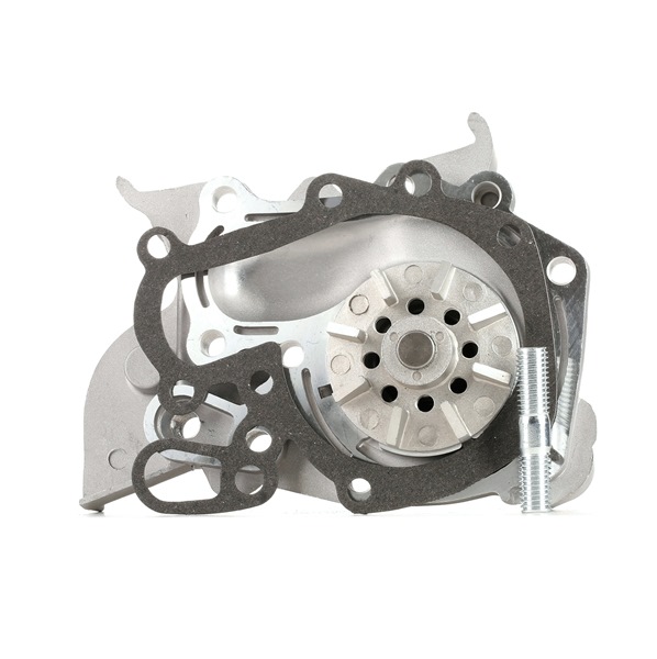 RIDEX 1260W0190 pompe à eau RENAULT Clio II 3/5 portes BB, CB 1.4 (B/CB0C, B/CB0S) 75 CH Essence