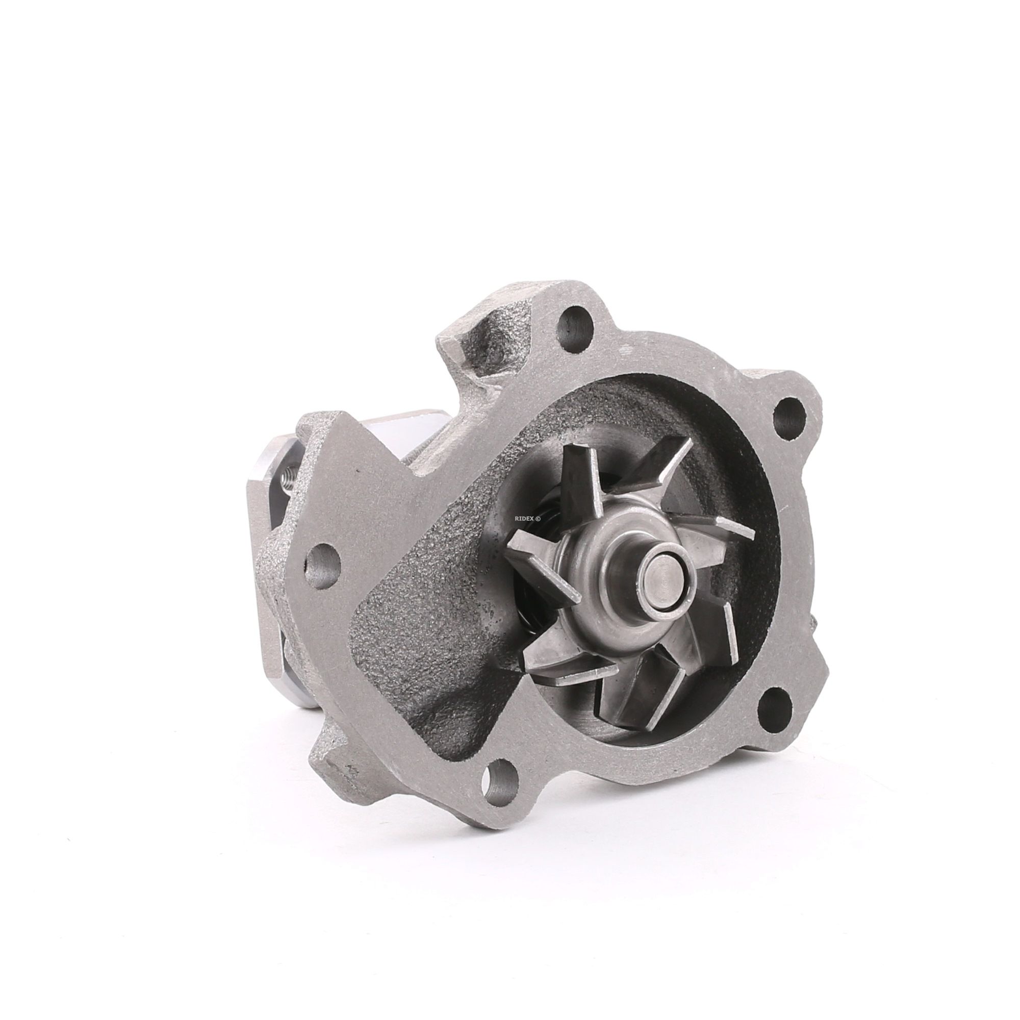 Köp RIDEX Vattenpump Produktnummer: 1260W0154 till det förmånliga priset av 418,29 kr