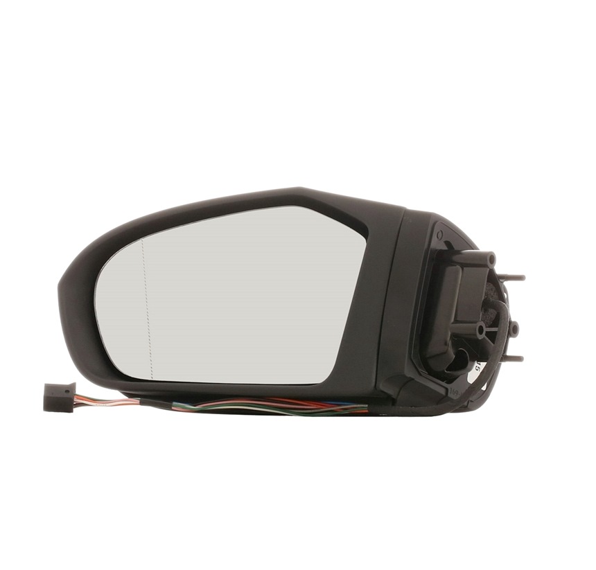 Įsigykite STARK Išorinis veidrodėlis Prekės Nr.: SKOM-1040302 už žemiausią 335,47 € kainą