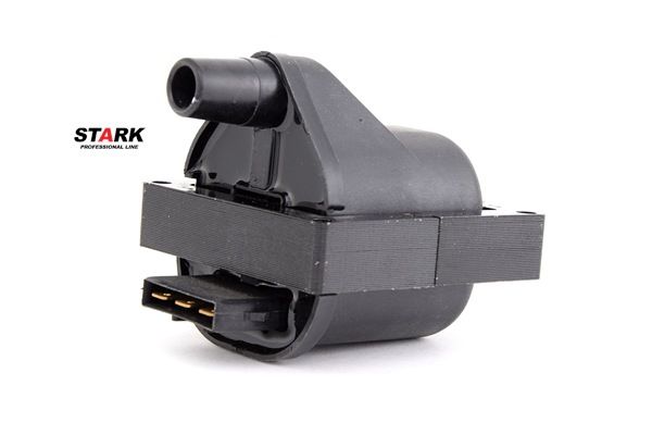 Zündkassette TOYOTA Cressida IV Limousine (X80) 1989 STARK SKCO-0070053