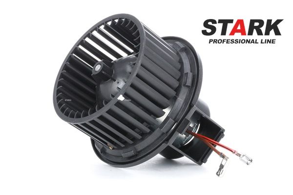 OEM Βεντιλατέρ εσωτερικού χώρου VW 1.8 GTI 16V 129 PS Βενζίνη 191819021 από την STARK ηλεκτρονικά σε χαμηλές τιμές