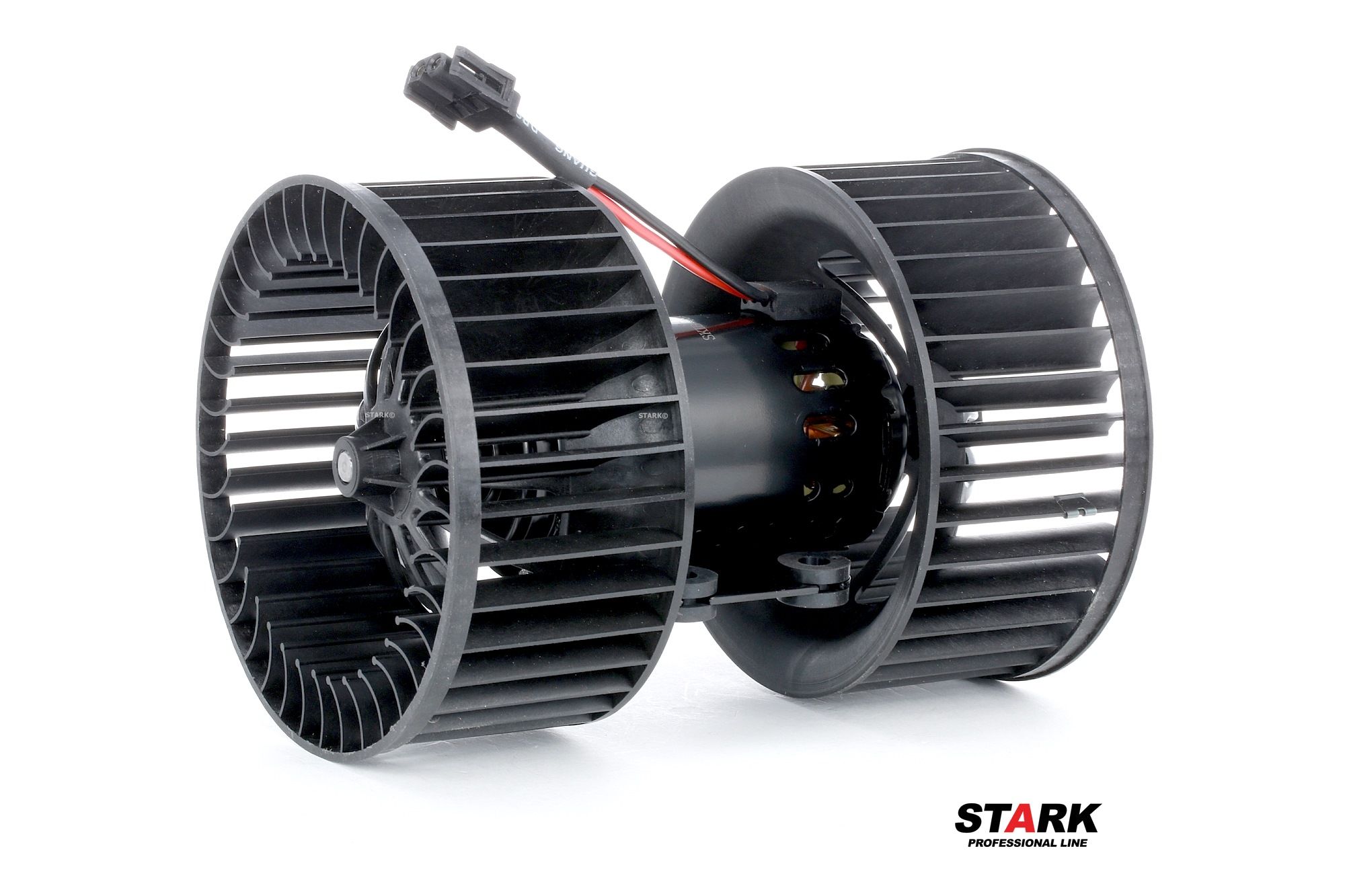 Compre STARK Ventilador do habitáculo Produto No.: SKIB-0310064 a preços baixos de 93,41 €