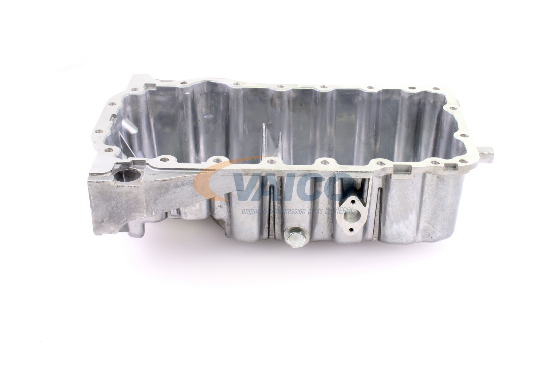 Įsigykite VAICO Alyvos karteris Prekės Nr.: V10-2762 už žemiausią 137,64 € kainą
