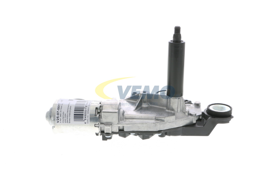 Acquista online Motore tergicristallo V25-07-0017 originale a buon mercato, comparabile con i numeri OEM 1523503