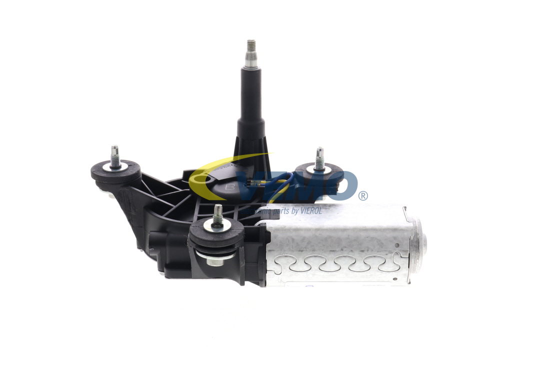 Acquista online Motore tergicristallo V25-07-0024 originale a buon mercato, comparabile con i numeri OEM 9S5117K441AB