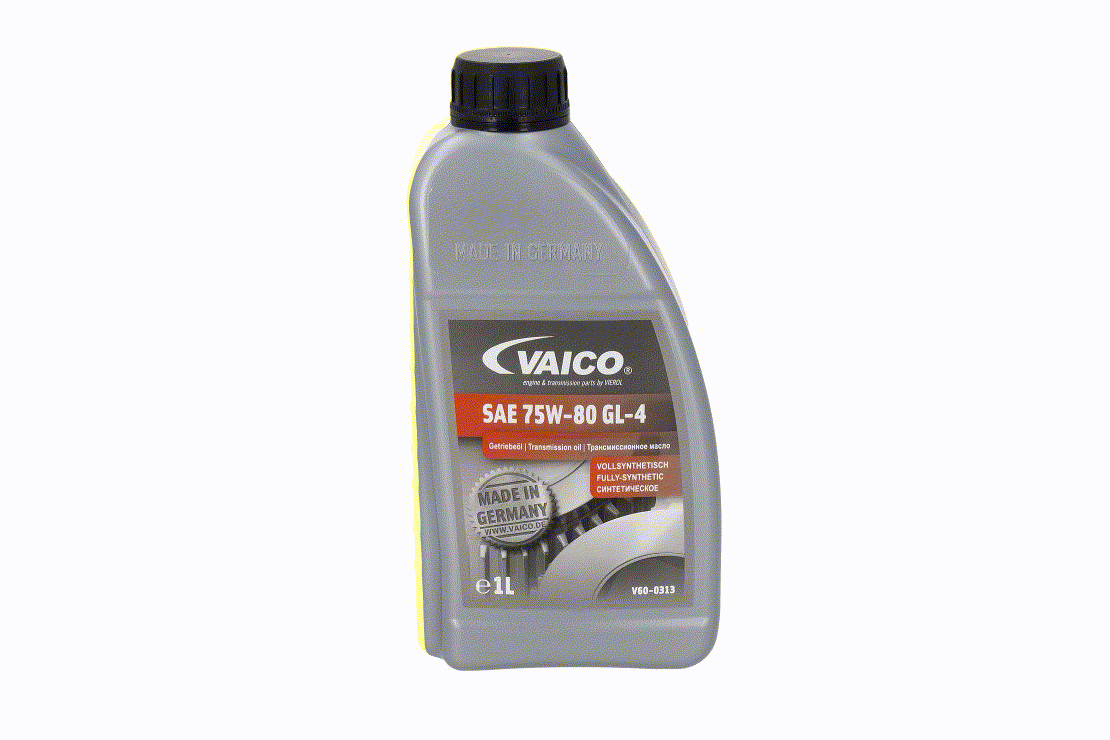 Huile pour boîte de vitesses OEM CITROËN 2.0 HDI 90 CH Diesel 0019898403 de VAICO en ligne à prix imbattables