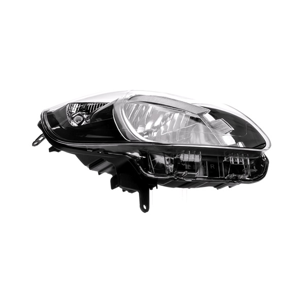 OEM Faro delantero RENAULT 1.5 dCi 64 CV Gasóleo 260103948R de TYC online a precios inmejorables