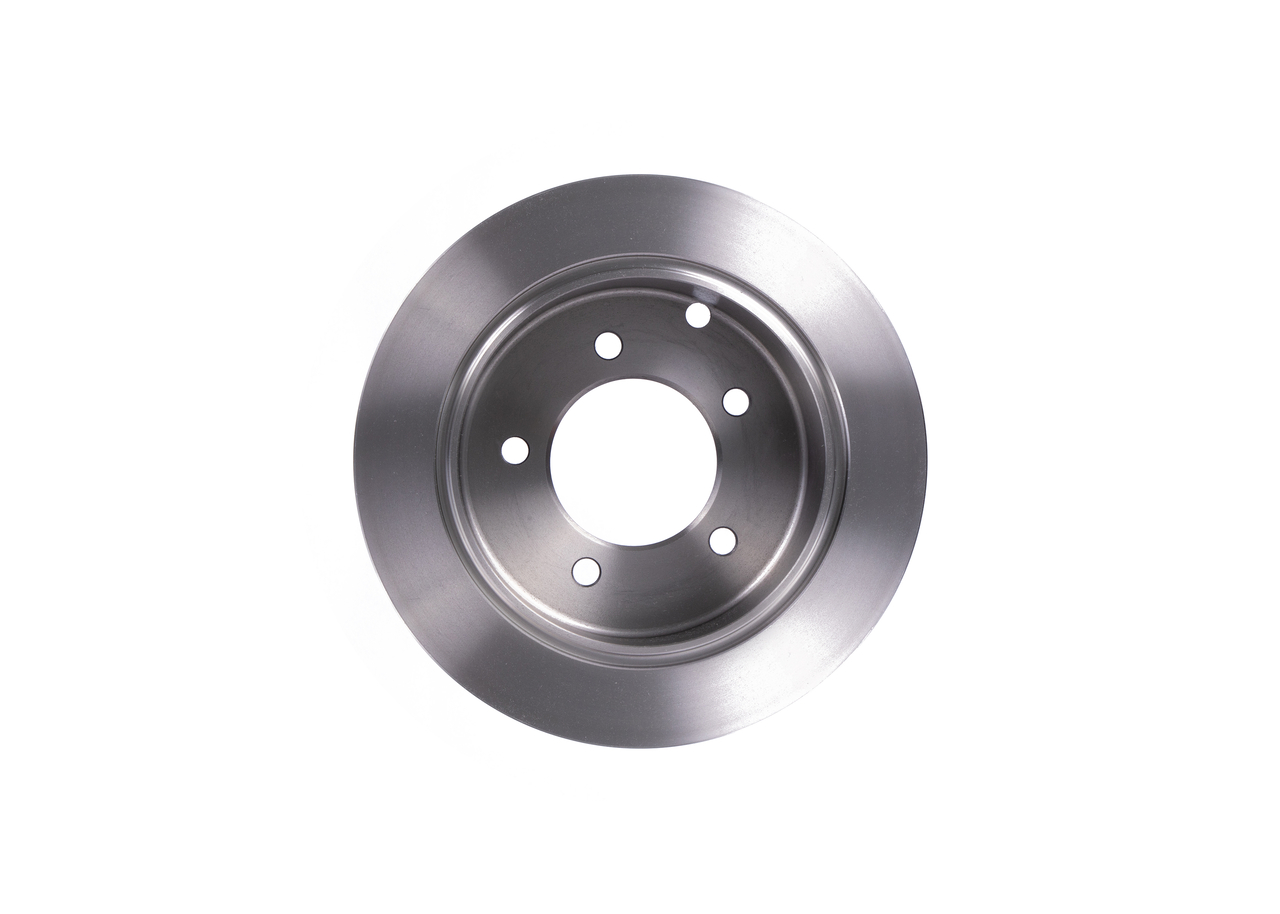 OEM Спирачен диск JEEP 2.0 160 K.C. бензин 05105515AA от BOSCH онлайн на супер цени