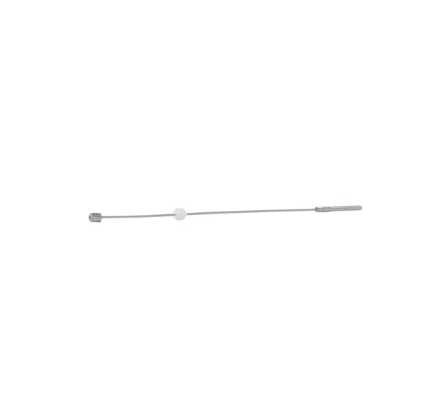 OEM Cabo de aço, travão de estacionamento OPEL 1.7 DTI (F08, F68) 75 CV Diesel 522445 de STARK online a preços excelentes
