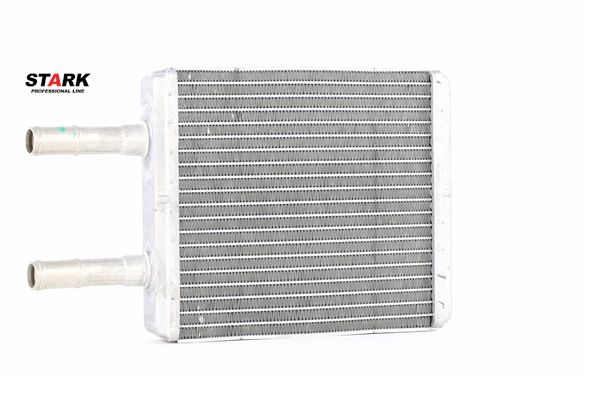 OE HYUNDAI EXCEL 1993 Apsildes sistēmas radiators 9722122000, 9722122001, R21365 no STARK