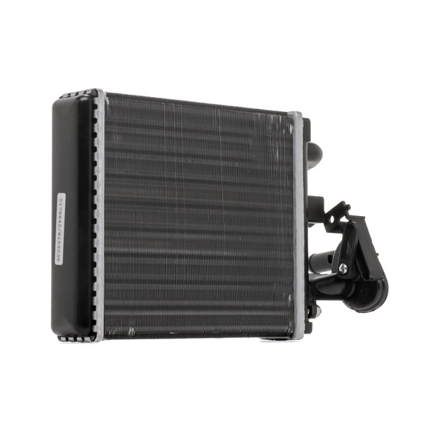 OE SEAT MARBELLA 1988 Apsildes sistēmas radiators 4431782, 7548934, 7754062 no STARK