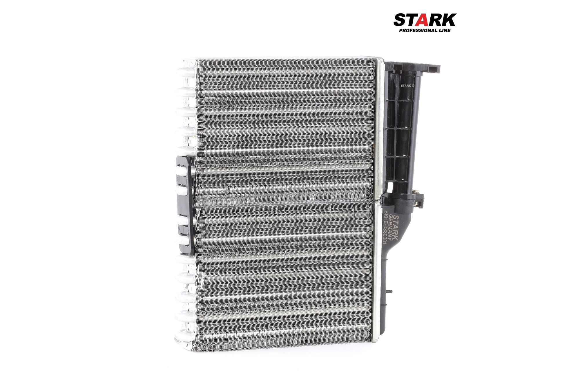 Compre STARK Permutador de calor, aquecimento do habitáculo Produto No.: SKHE-0880081 a preços baixos de 63,86 €