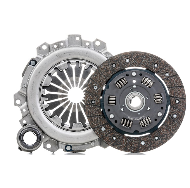 OE OPEL ARENA Clutch kit 4403734, 4404093, 6001545435 from STARK - reduced prices