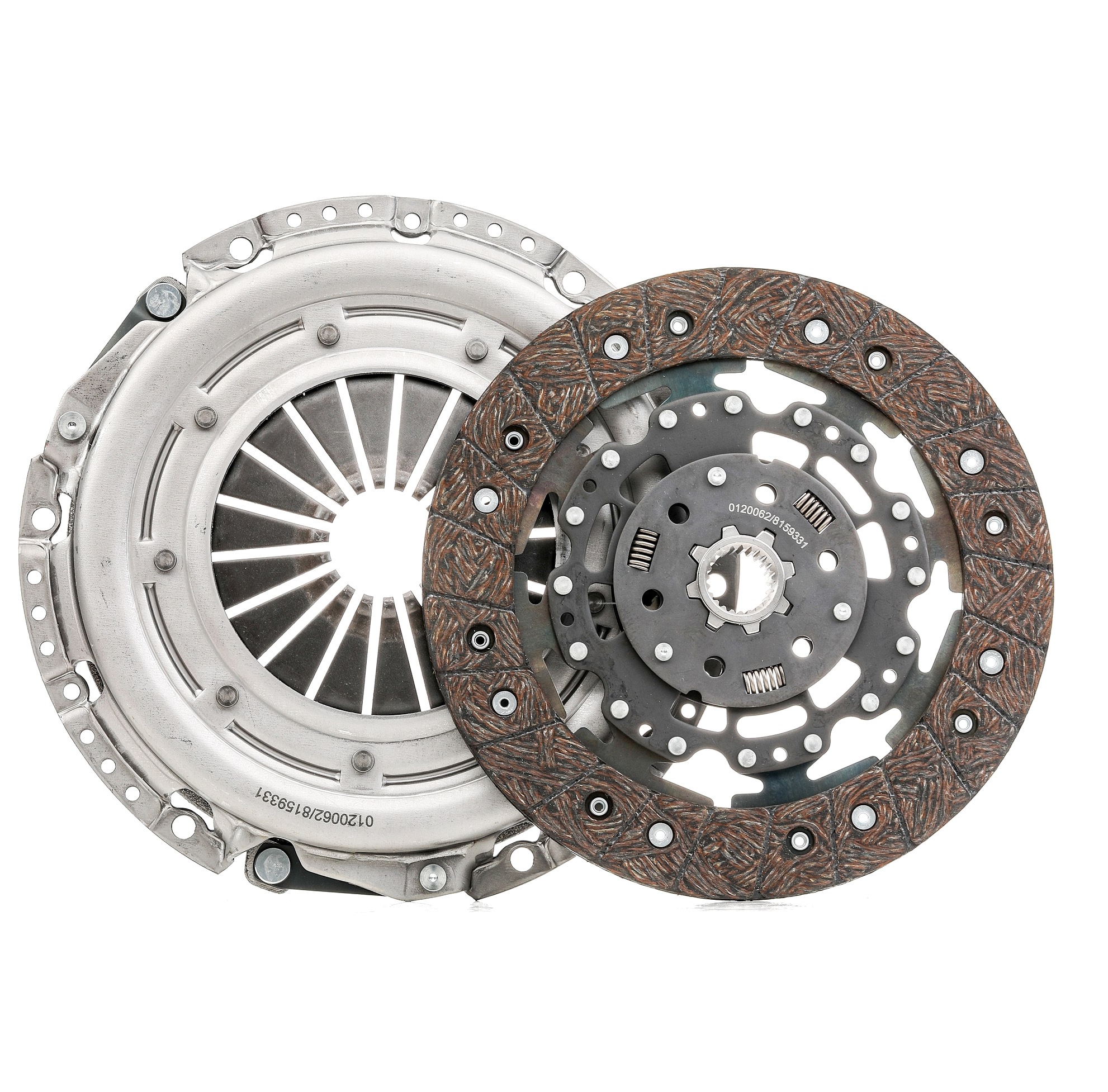 Compre STARK Kit de embraiagem Produto No.: SKCK-0100151 a preços baixos de 117,34 €