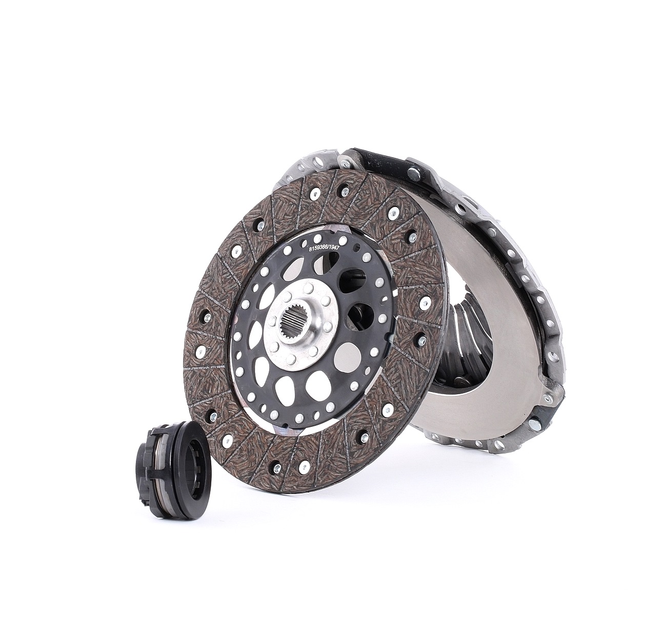 Ostke RIDEX Sidurikomplekt Toode nr.: 479C0037 madala hinnaga 72,55 €