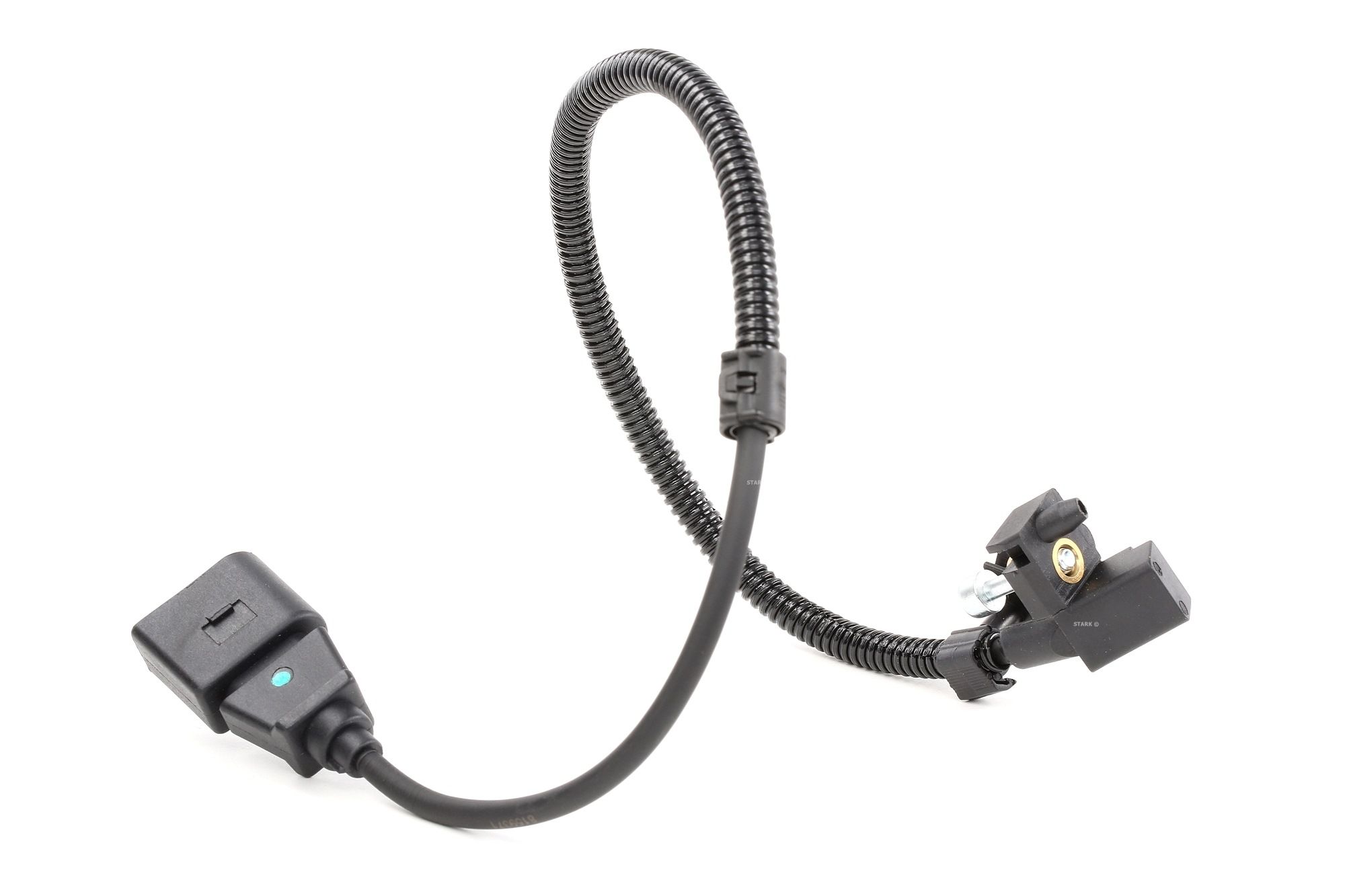 Ostke STARK Andur, väntvõll Toode nr.: SKCPS-0360060 madala hinnaga 19,62 €