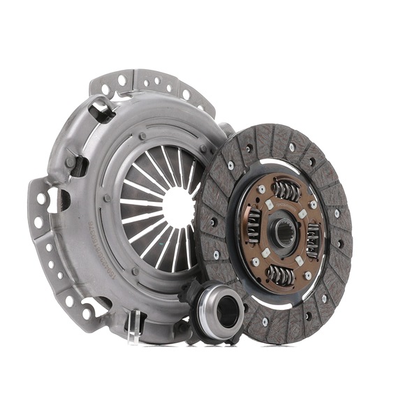 Kit d'embrayage OEM CITROËN 1.8 i 90 CH Essence 1611267780 de RIDEX en ligne à prix imbattables
