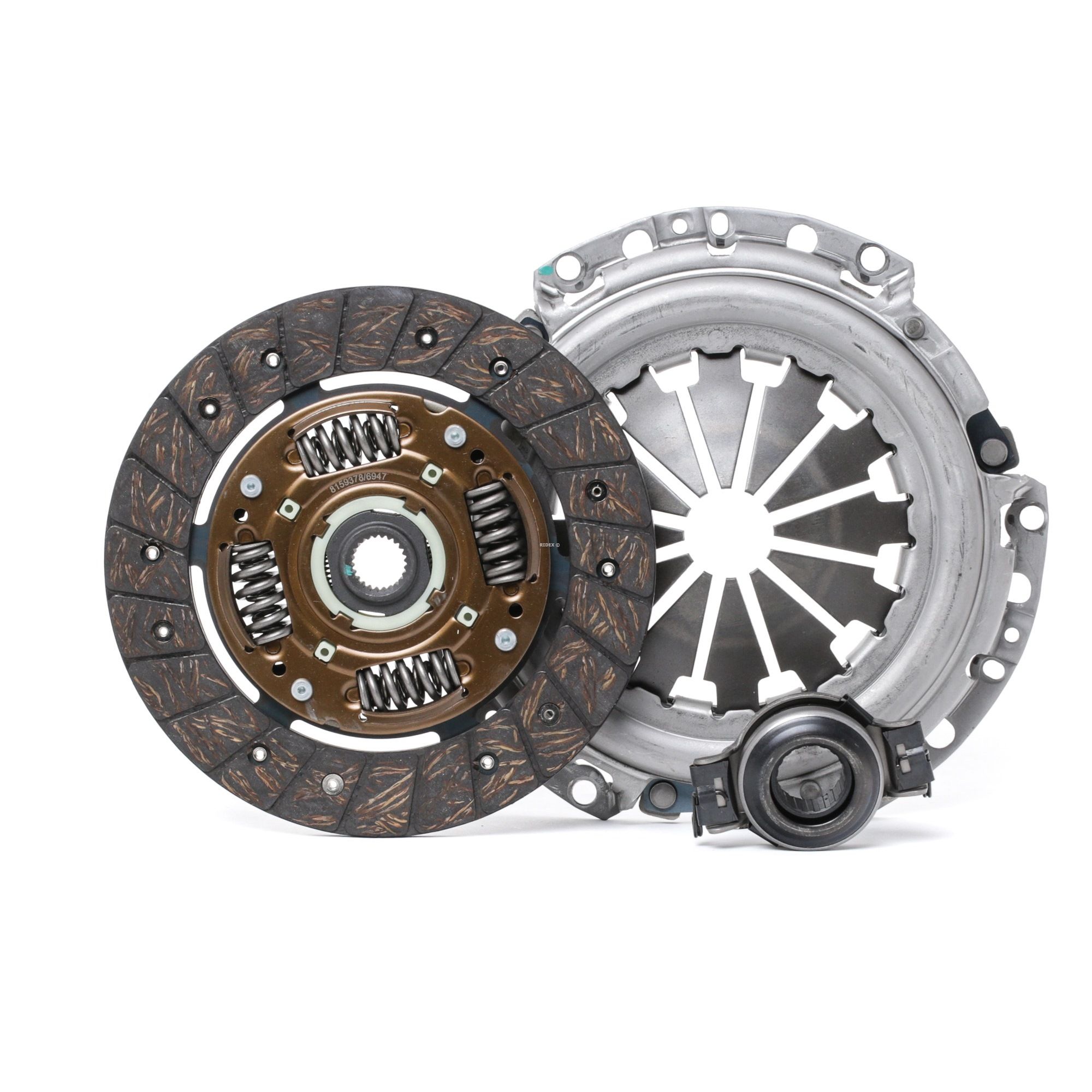 Ostke RIDEX Sidurikomplekt Toode nr.: 479C0002 madala hinnaga 78,54 €