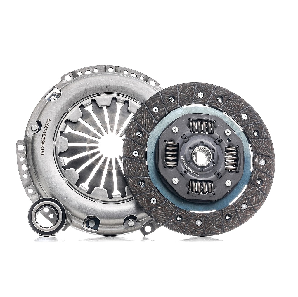 Ostke RIDEX Sidurikomplekt Toode nr.: 479C0095 madala hinnaga 102,87 €