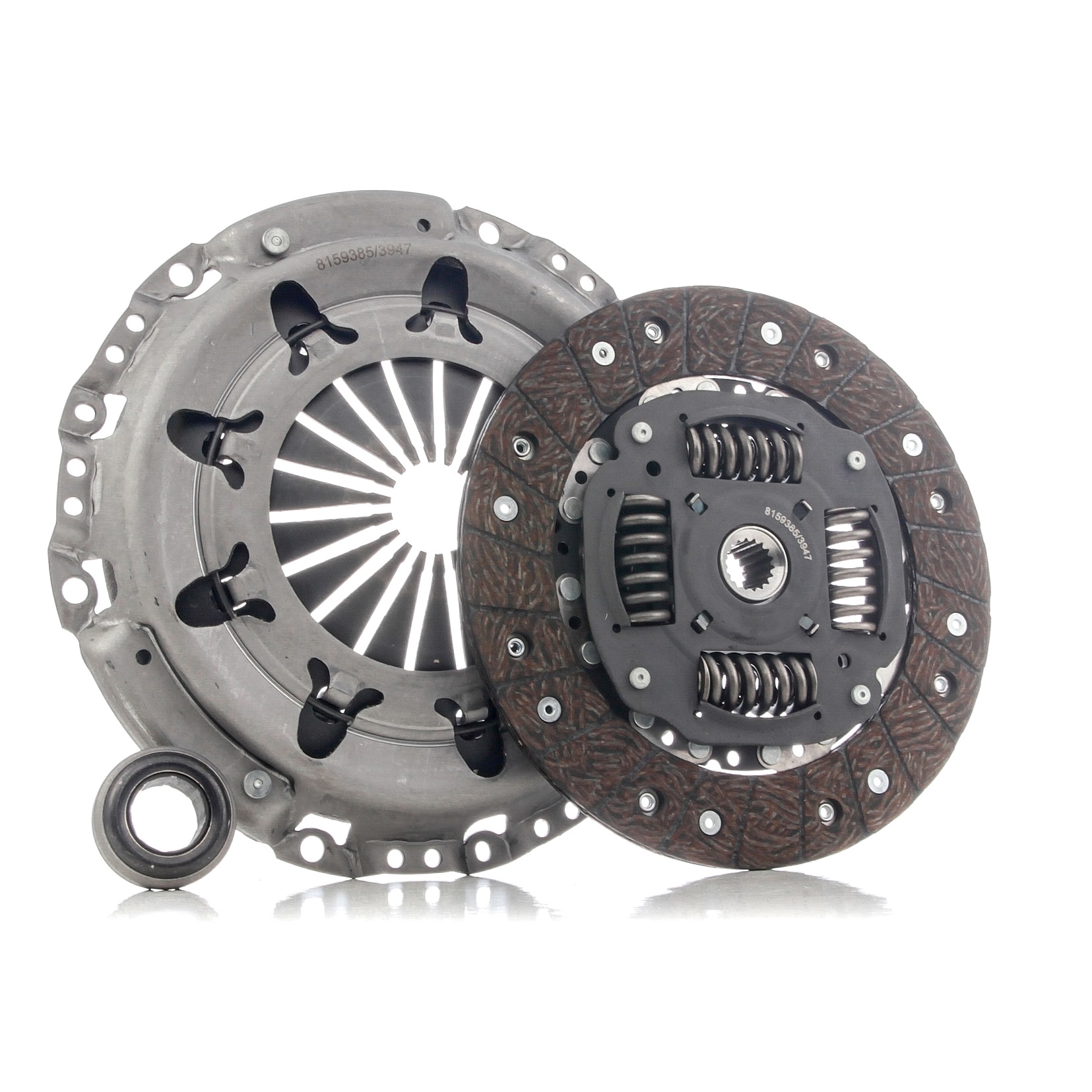 Ostke RIDEX Sidurikomplekt Toode nr.: 479C0087 madala hinnaga 90,48 €