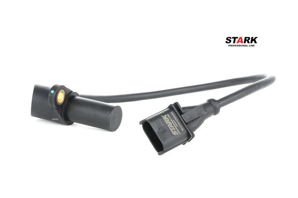 VAUXHALL 1.8 16V (F08, F48) 116 HP Petrol Crankshaft sensor OEM 06238459 from STARK online zu günstigen Preisen
