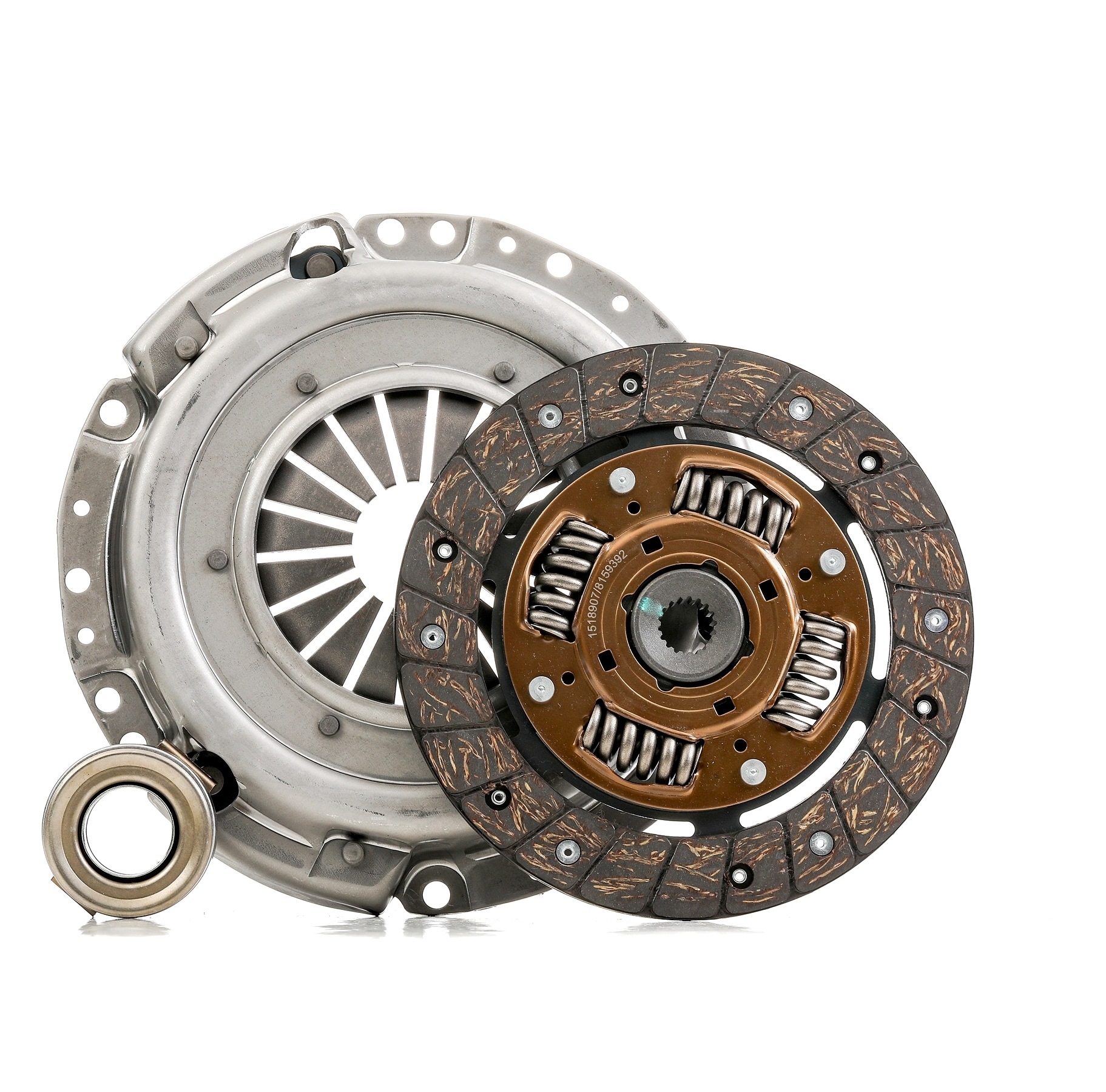 Ostke RIDEX Sidurikomplekt Toode nr.: 479C0112 madala hinnaga 68,79 €