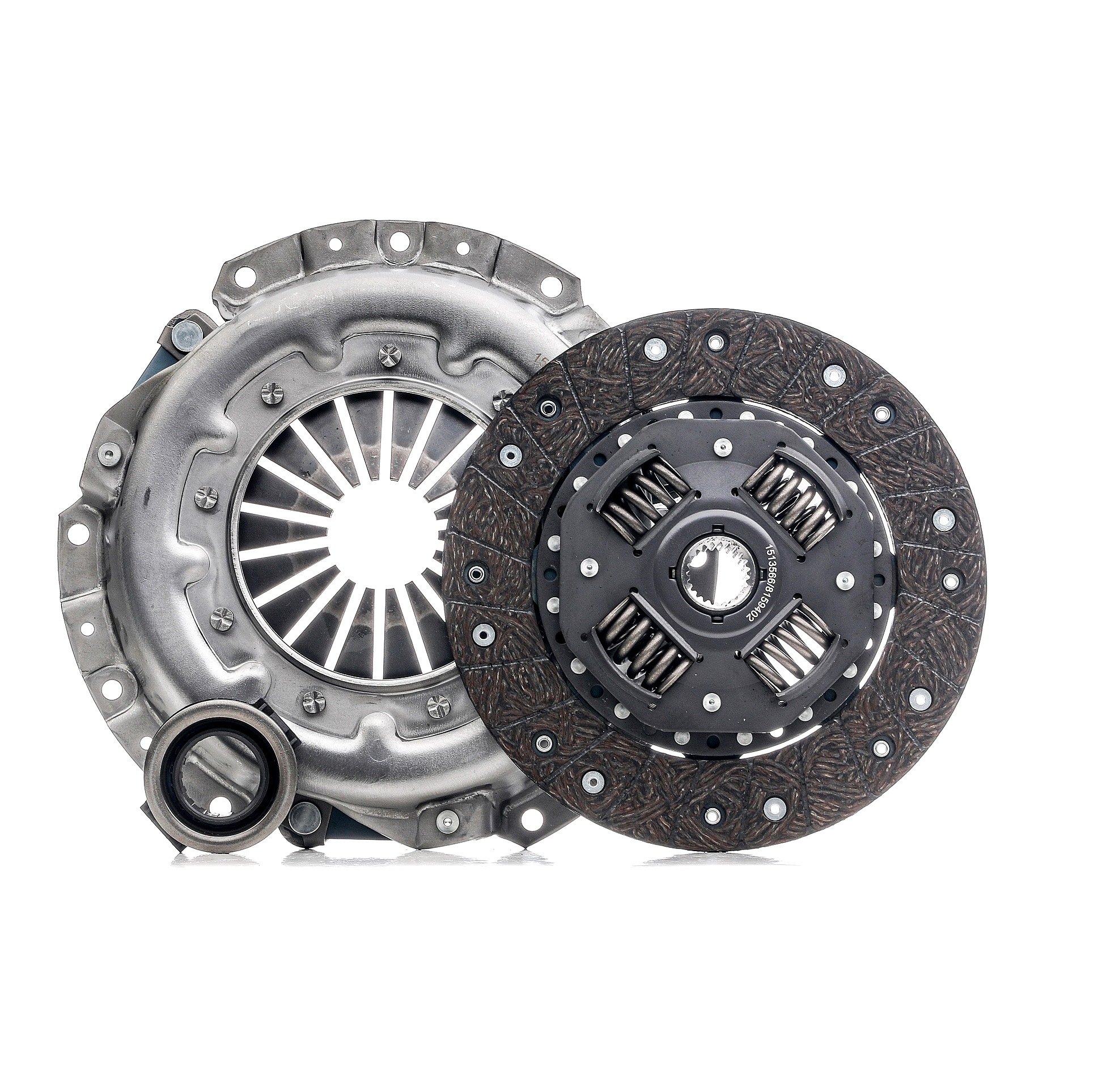 Ostke RIDEX Sidurikomplekt Toode nr.: 479C0041 madala hinnaga 93,04 €
