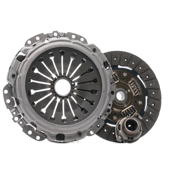 Kit embrayage CITROËN Jumper I Van (244) 2011 479C0021 RIDEX