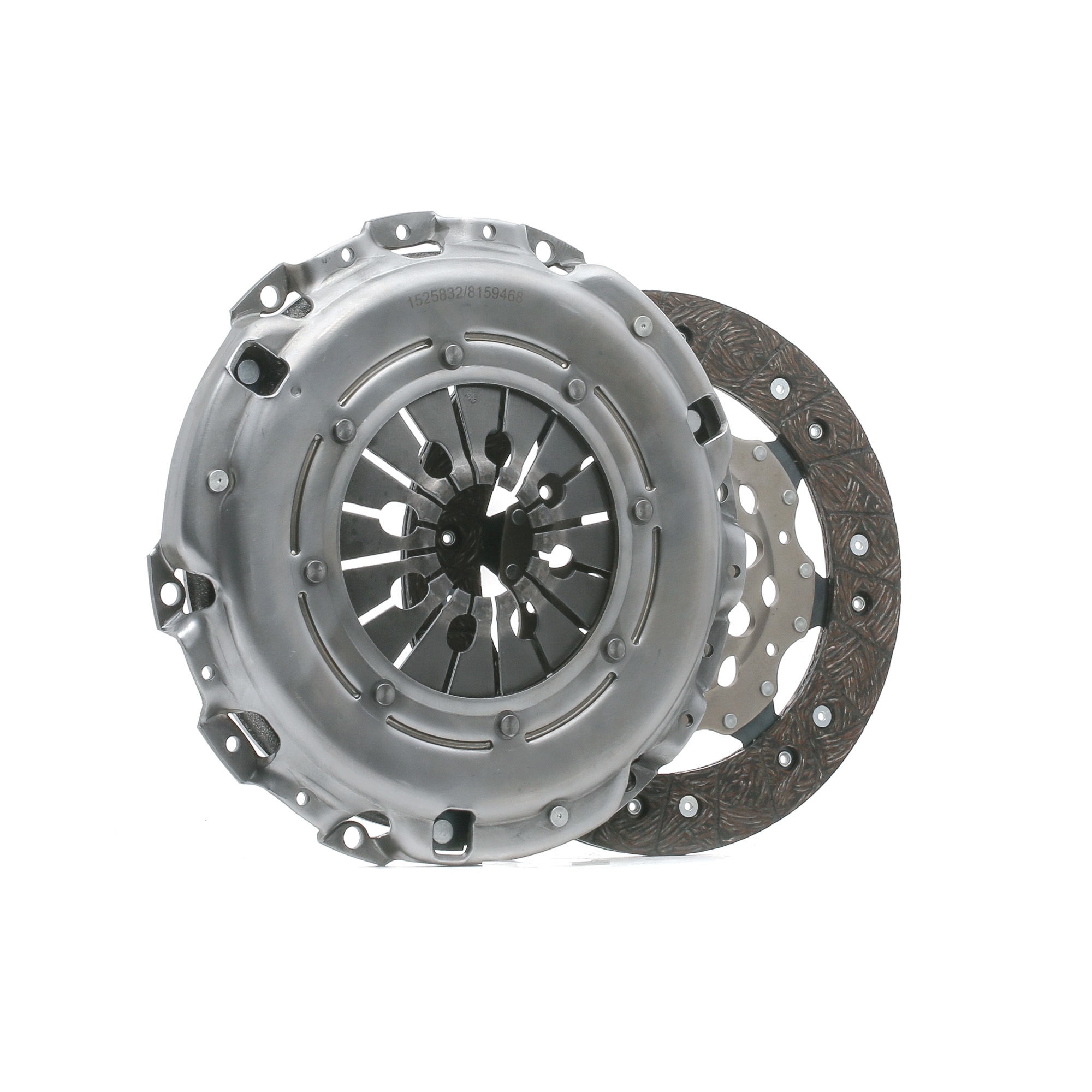Ostke RIDEX Sidurikomplekt Toode nr.: 479C0121 madala hinnaga 109,01 €