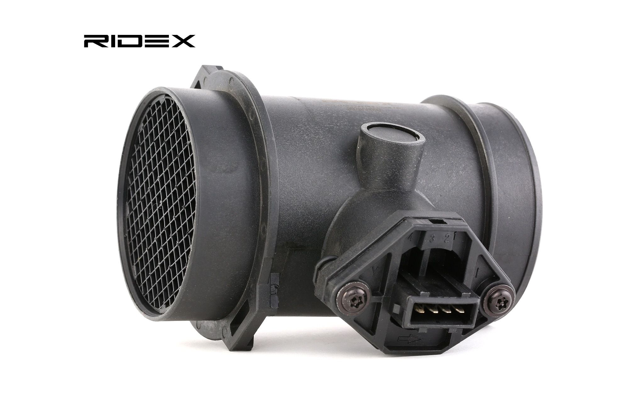 Įsigykite RIDEX Oro masės jutiklis Prekės Nr.: 3926A0090 už žemiausią 59,85 € kainą