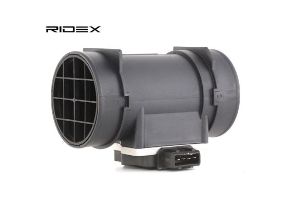 OEM Merač hmotnosti vzduchu Opel Astra F 1994 0836569, 090411957, 836569 RIDEX