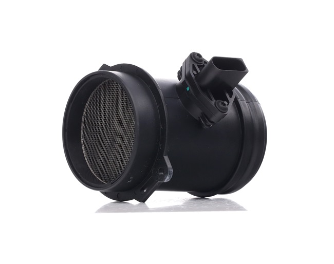 OEM Luftmassemåler AUDI S8 quattro 360 HK Benzin 077133471H fra RIDEX online til gode priser