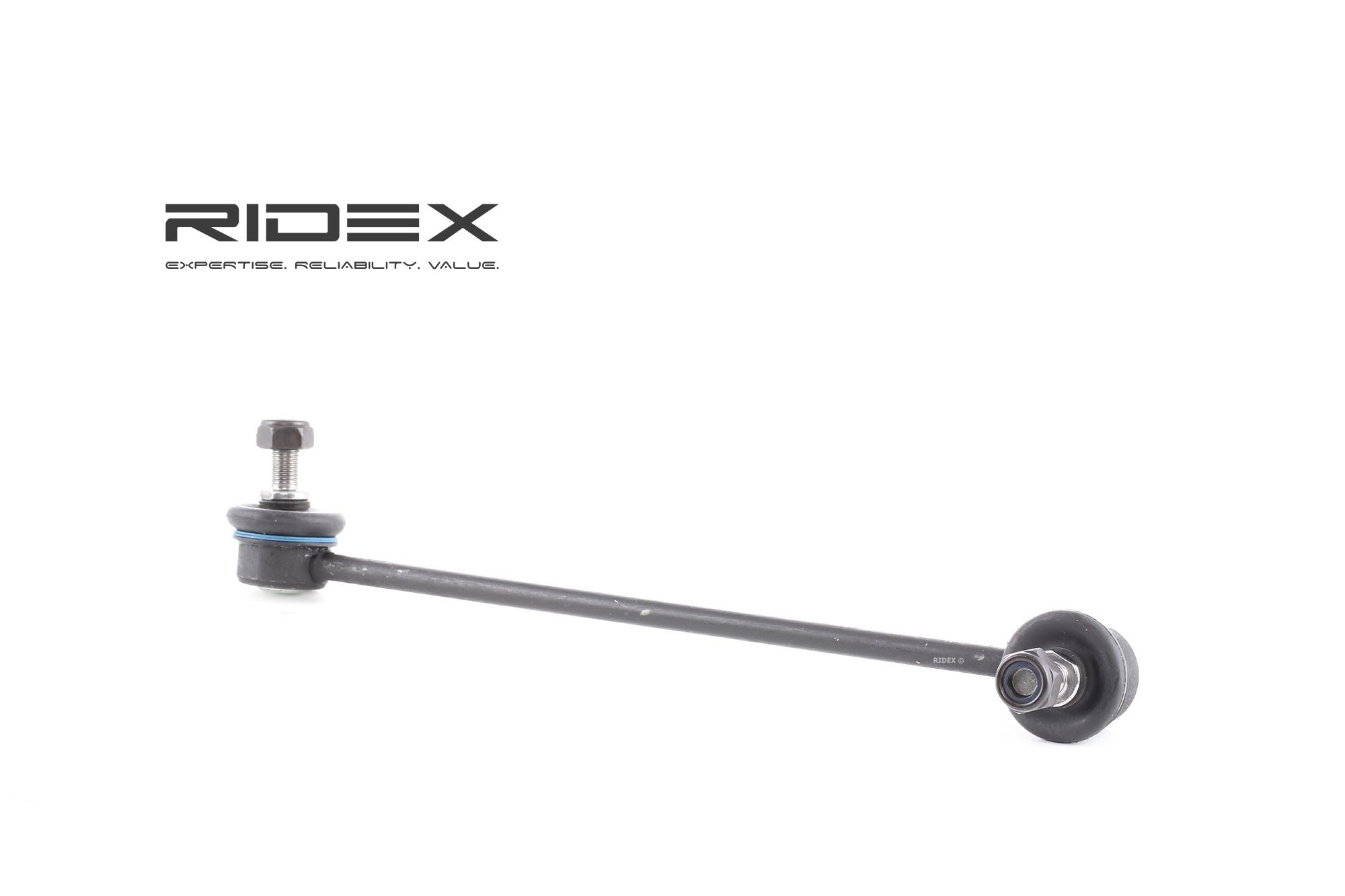 Köp RIDEX Stabilisatorstag Produktnummer: 3229S0207 till det förmånliga priset av 105,62 kr