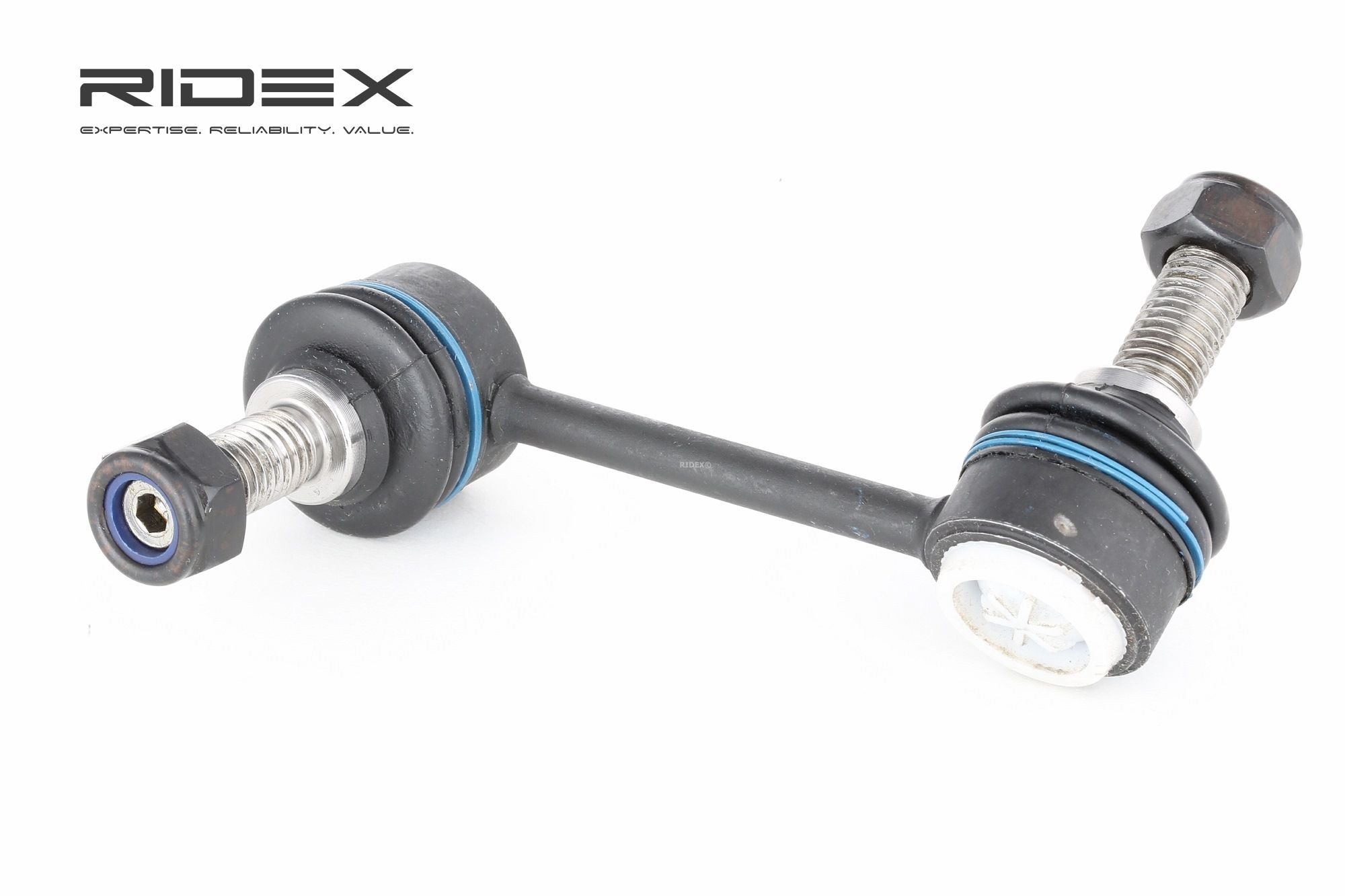 Köp RIDEX Stabilisatorstag Produktnummer: 3229S0401 till det förmånliga priset av 124,28 kr