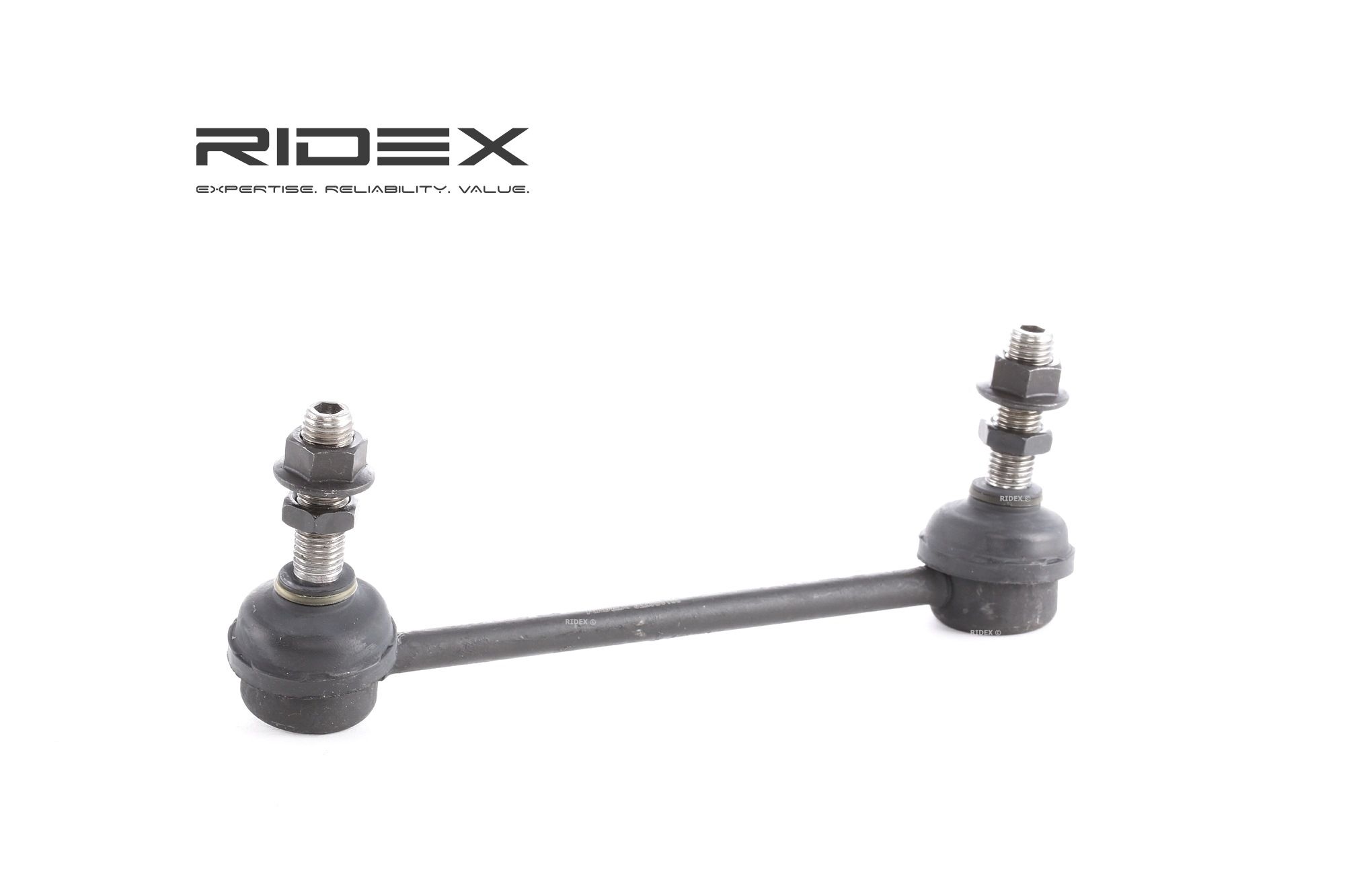 Köp RIDEX Stabilisatorstag Produktnummer: 3229S0188 till det förmånliga priset av 106,09 kr